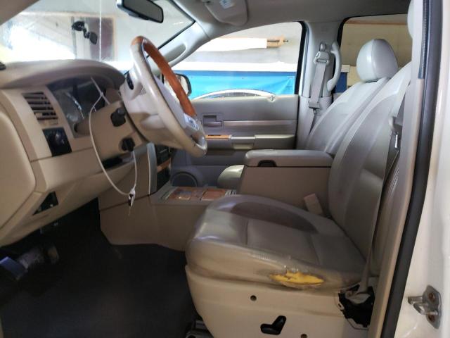 Photo 7 from auction – 2008 CHRYSLER ASPEN LIMI with VIN 1A8HW58218F119200