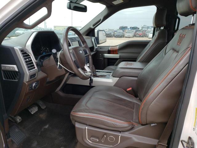 Photo 7 from auction – 2015 FORD F150 SUPER with VIN 1FTEW1EF9FFA02486
