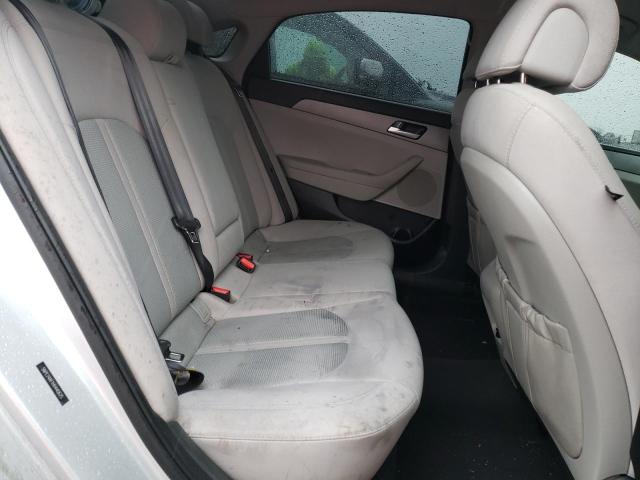 Photo 10 from auction – 2017 HYUNDAI SONATA SE with VIN 5NPE24AF1HH440625