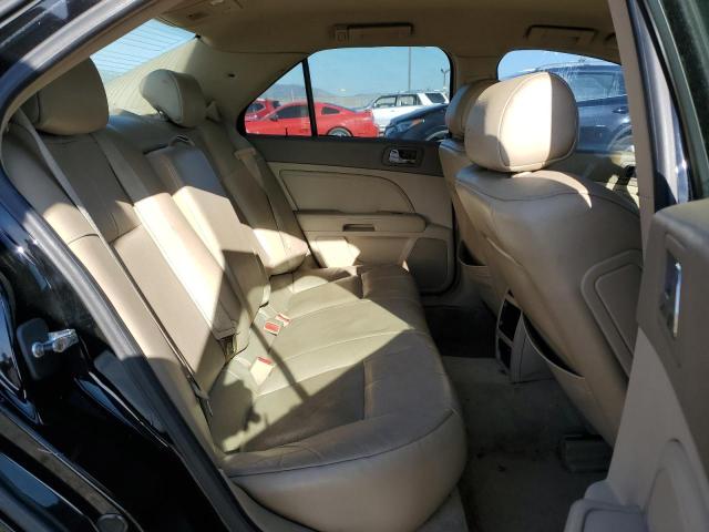Photo 10 from auction – 2008 CADILLAC STS with VIN 1G6DW67V980175978