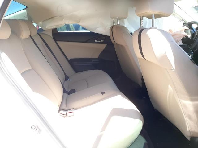 Photo 10 from auction – 2021 HONDA CIVIC LX with VIN 2HGFC2F68MH515825