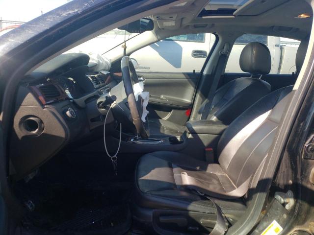 Photo 7 from auction – 2011 CHEVROLET IMPALA LT with VIN 2G1WB5EK2B1110804