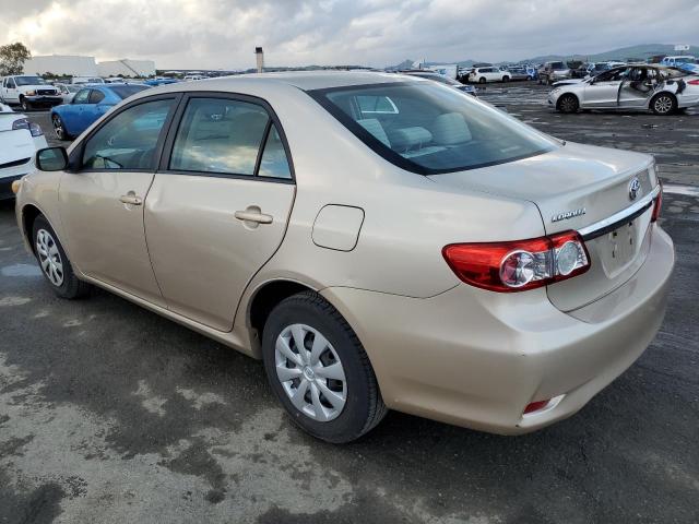 Photo 2 from auction – 2011 TOYOTA CORROLLA S with VIN 2T1BU4EE7BC589386