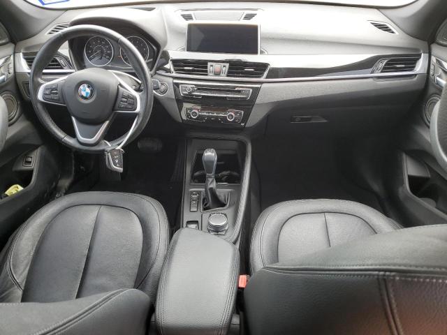 Photo 8 from auction – 2017 BMW X1 SDRIVE2 with VIN WBXHU7C38HP925217