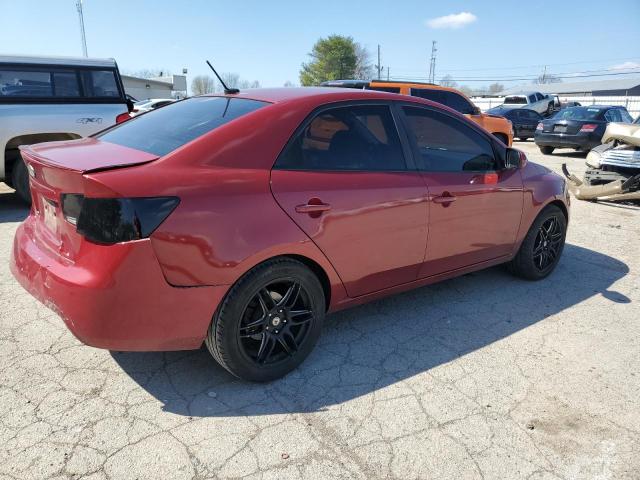 صورة رقم 3 من المزاد - 2011 KIA FORTE EX مع VIN KNAFU4A26B5379644
