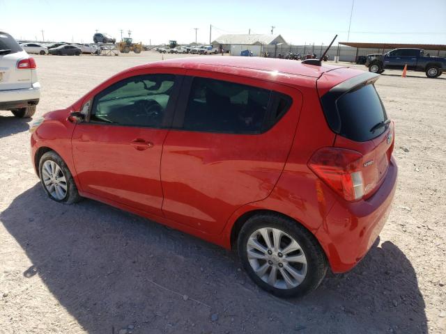 Photo 2 from auction – 2017 CHEVROLET SPARK 1LT with VIN KL8CD6SA1HC739780