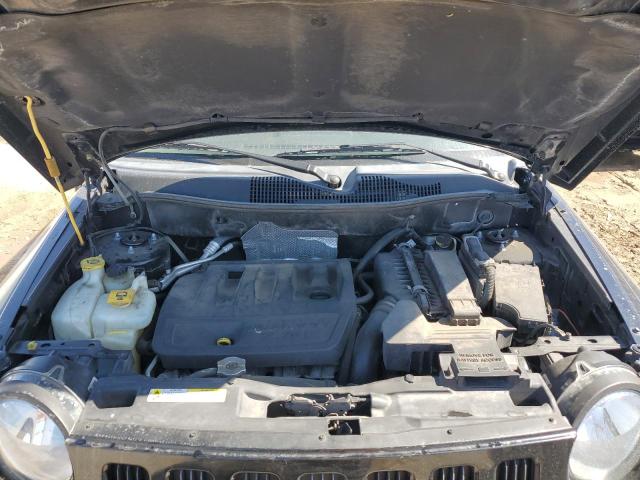 Photo 12 from auction – 2007 JEEP COMPASS LI with VIN 1J8FT57W17D143138