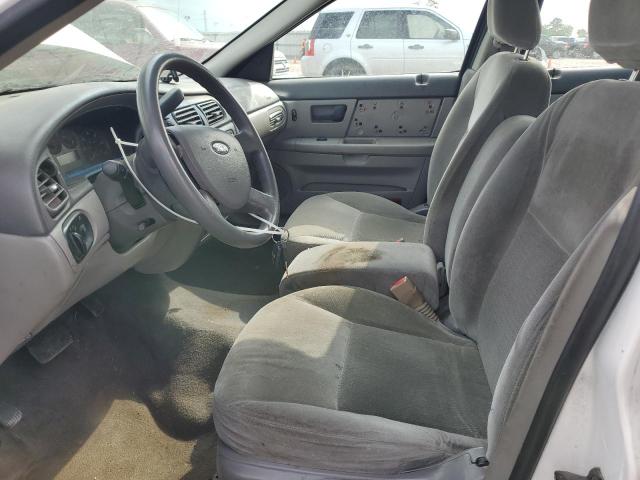 Photo 7 from auction – 2006 FORD TAURUS SE with VIN 1FAFP53UX6A135657