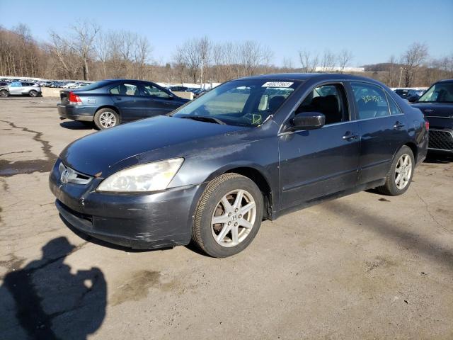 Photo 1 from auction – 2004 HONDA ACCORD with VIN 1HGCM665X4A074082