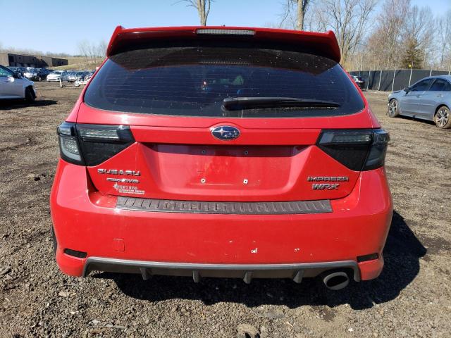 Photo 6 from auction – 2010 SUBARU IMPREZA WR with VIN JF1GH7G61AG801500