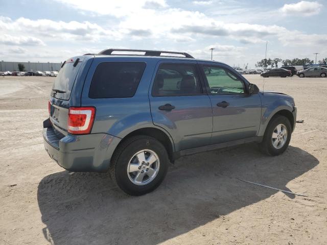 Photo 3 from auction – 2011 FORD ESCAPE XLT with VIN 1FMCU0D73BKB82577