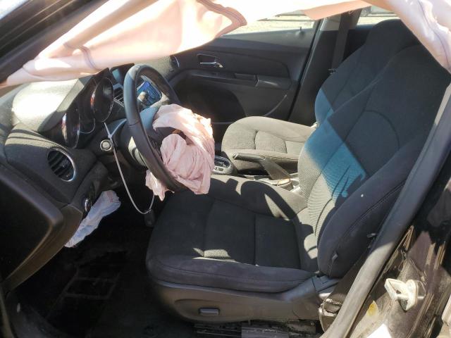 Photo 7 from auction – 2014 CHEVROLET CRUZE LT with VIN 1G1PC5SB4E7226292