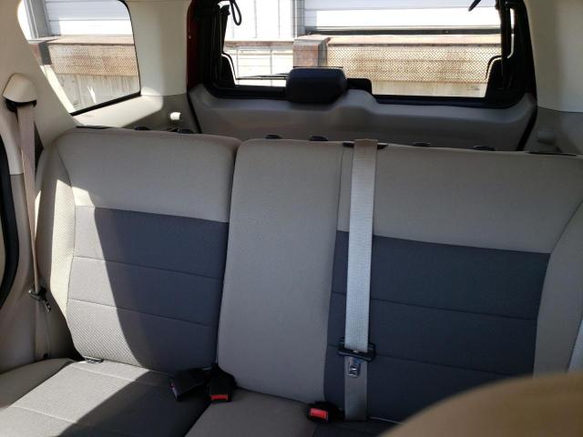 Photo 10 from auction – 2008 FORD ESCAPE XLT with VIN 1FMCU03128KE62884