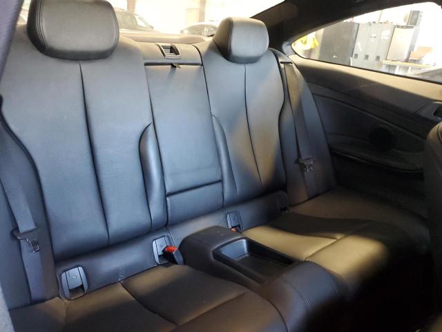 Photo 10 from auction – 2014 BMW 428 I with VIN WBA3N3C58EF711888