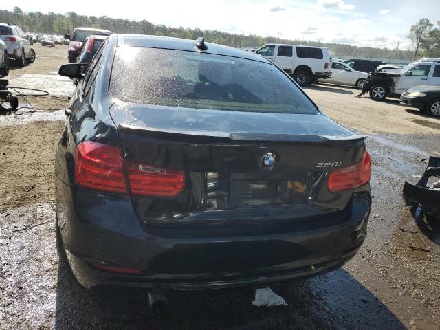 Photo 6 from auction – 2012 BMW 328 I with VIN WBA3A5C5XCF346103