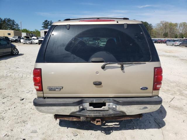 Photo 6 from auction – 2000 FORD EXPEDITION with VIN 1FMRU15L7YLC48272