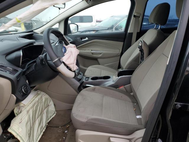 Photo 7 from auction – 2014 FORD C-MAX SE with VIN 1FADP5AU2EL517257