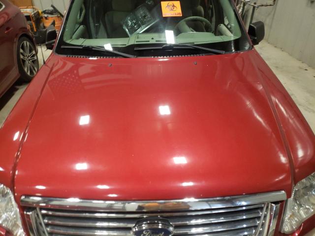 Photo 11 from auction – 2007 FORD EXPLORER X with VIN 1FMEU73E77UB73765