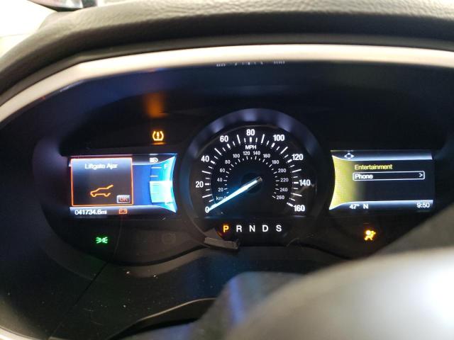 Photo 9 from auction – 2019 FORD EDGE SEL with VIN 2FMPK4J95KBC44883