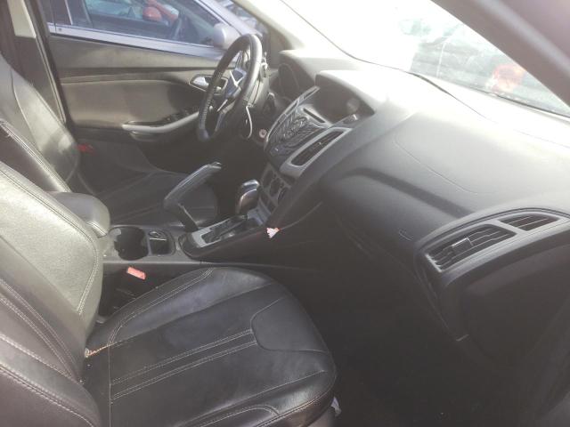 Photo 7 from auction – 2013 FORD FOCUS SE with VIN 1FADP3F24DL217326