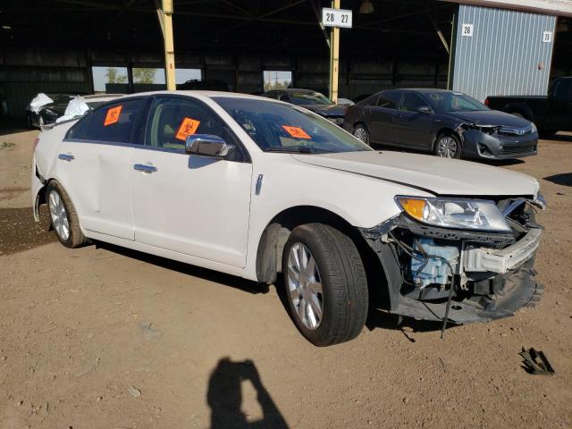 Photo 4 from auction – 2010 LINCOLN MKZ with VIN 3LNHL2GC2AR753063
