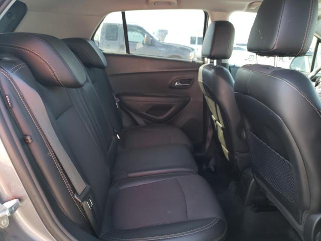 Photo 11 from auction – 2020 CHEVROLET TRAX 1LT with VIN 3GNCJLSB9LL323438