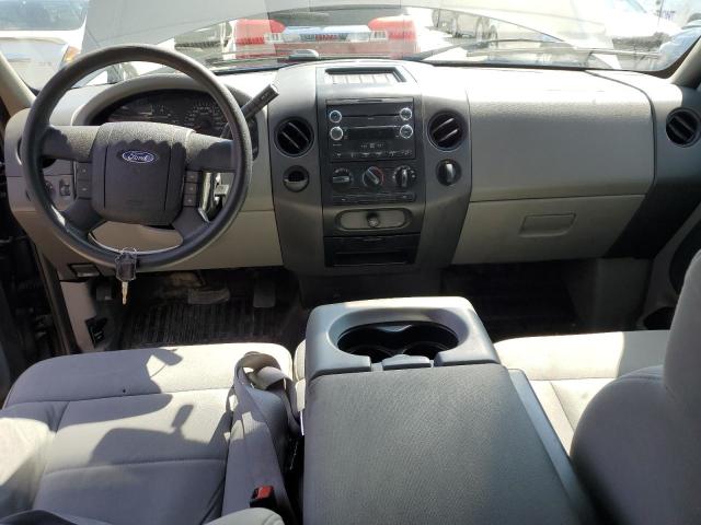 Photo 8 from auction – 2008 FORD F150 with VIN 1FTRX12W68FB42758