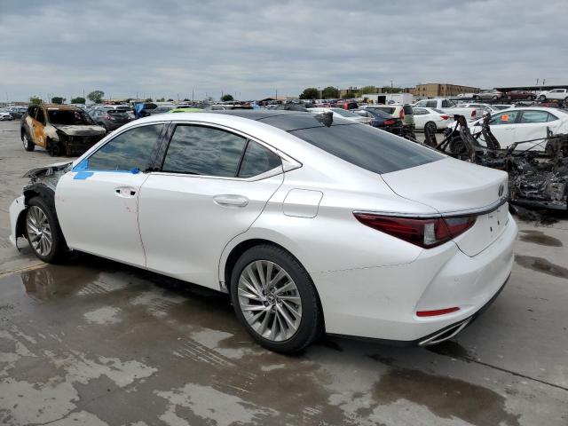 Photo 2 from auction – 2019 LEXUS ES 350 with VIN 58ABZ1B17KU028971