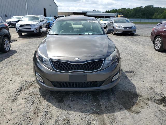 Photo 5 from auction – 2015 KIA OPTIMA LX with VIN 5XXGM4A73FG358657