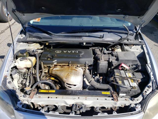 Photo 11 from auction – 2005 TOYOTA SCION TC with VIN JTKDE177650056908