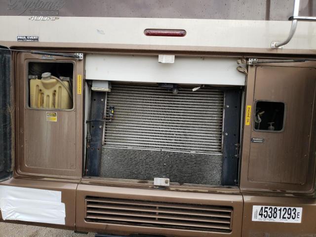 Photo 7 from auction – 2006 RUTI 4R with VIN 1RF43464462036760