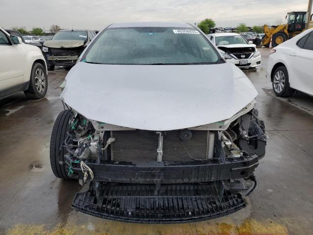 Photo 5 from auction – 2015 TOYOTA COROLLA L with VIN 5YFBURHE2FP249884