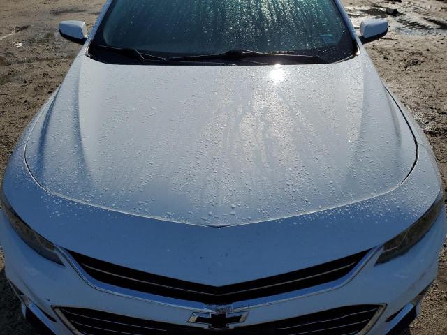 Photo 11 from auction – 2018 CHEVROLET MALIBU LT with VIN 1G1ZD5ST7JF124497