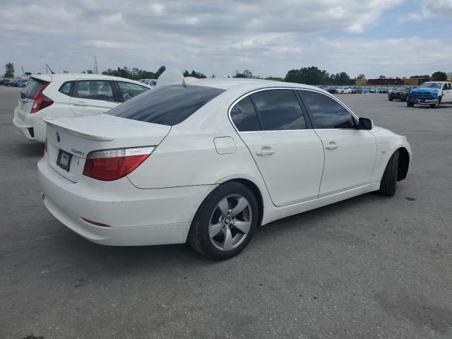 Photo 3 from auction – 2008 BMW 528 I with VIN WBANU53598CT08628