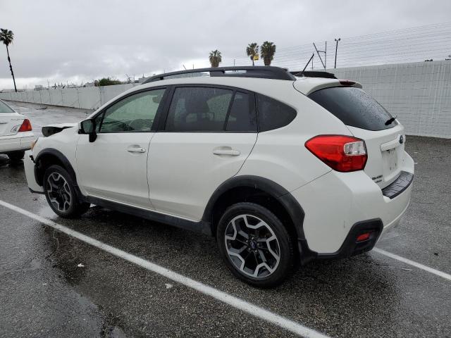Photo 2 from auction – 2017 SUBARU CROSSTREK with VIN JF2GPABC5H8209806