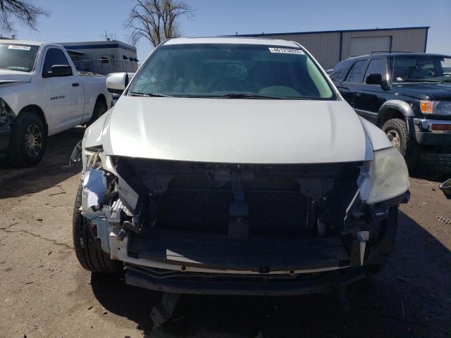 Photo 5 from auction – 2011 MAZDA CX-9 with VIN JM3TB3CAXB0320935