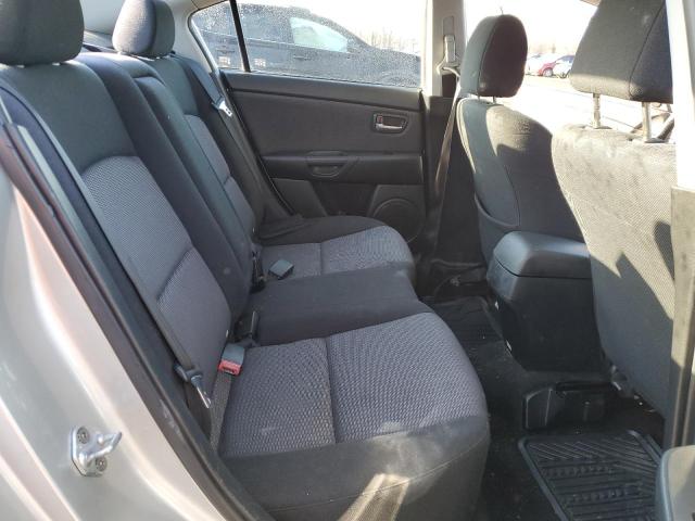 Photo 10 from auction – 2007 MAZDA 3 I with VIN JM1BK32G271706583