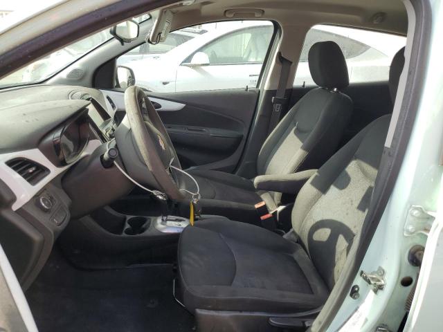 Photo 7 from auction – 2017 CHEVROLET SPARK 1LT with VIN KL8CD6SA9HC754205