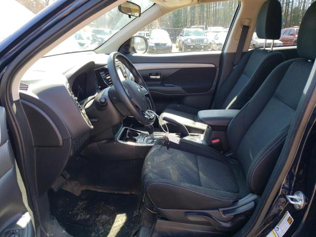 Photo 7 from auction – 2017 MITSUBISHI OUTLANDER with VIN JA4AZ2A32HZ050754