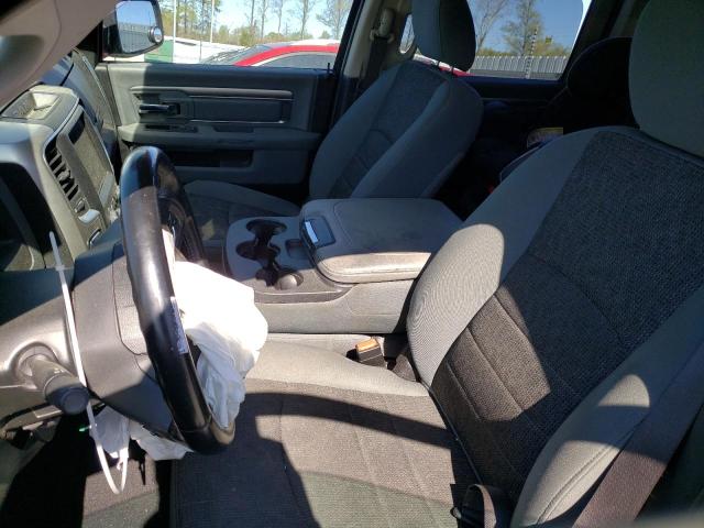 Photo 7 from auction – 2019 RAM 1500 CLASS with VIN 1C6RR7TT8KS714663