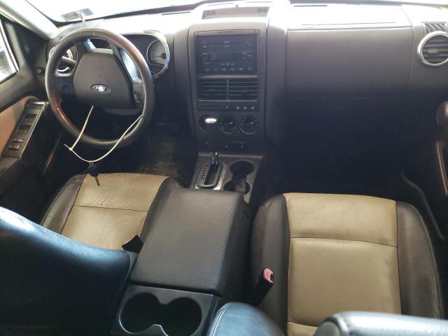 Photo 8 from auction – 2007 FORD EXPLORER S with VIN 1FMEU53897UA05835