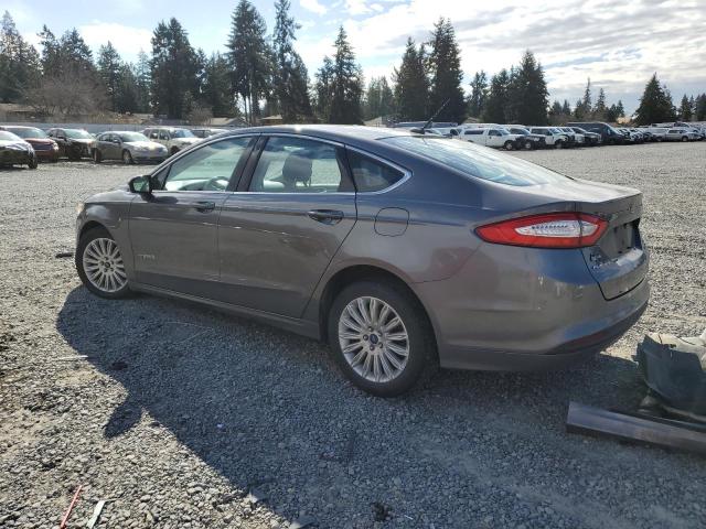 Photo 2 from auction – 2013 FORD FUSION SE with VIN 3FA6P0LU1DR264294