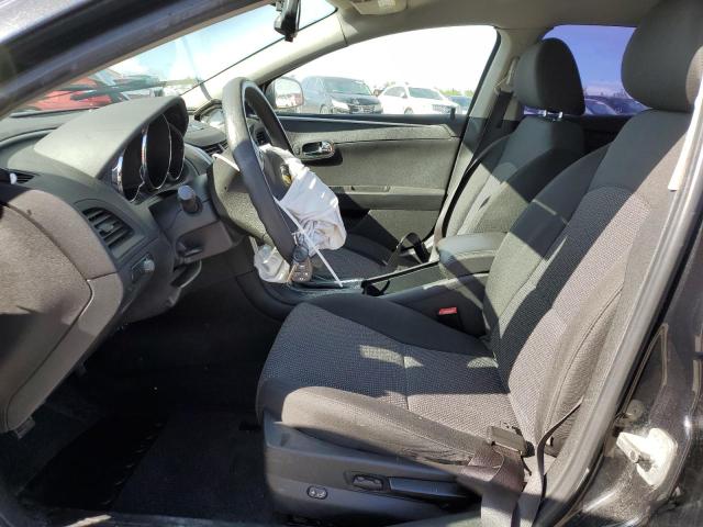 Photo 7 from auction – 2011 CHEVROLET MALIBU 1LT with VIN 1G1ZC5E16BF129270