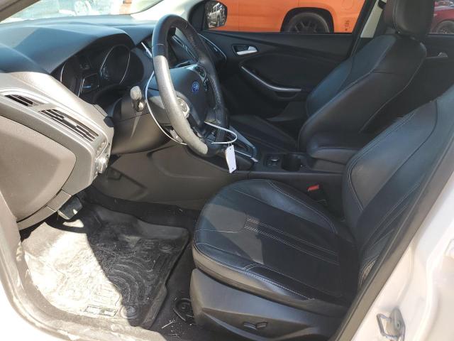 Photo 7 from auction – 2014 FORD FOCUS TITA with VIN 1FADP3J22EL204728