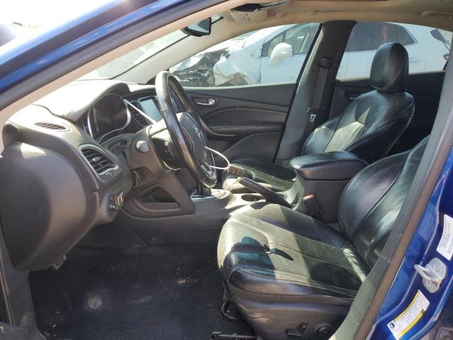 Photo 7 from auction – 2014 DODGE DART LIMIT with VIN 1C3CDFCB4ED680961