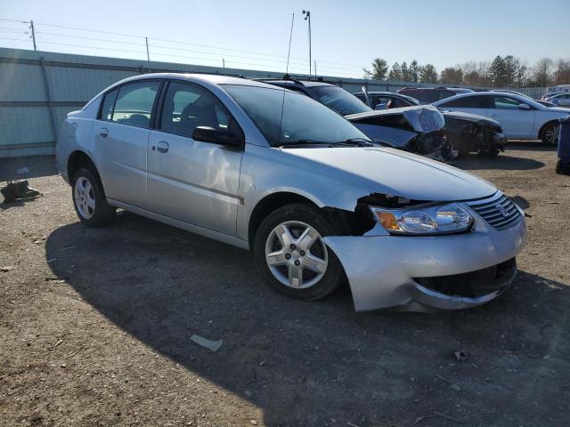Photo 4 from auction – 2007 SATURN ION LEVEL with VIN 1G8AJ55F27Z103500