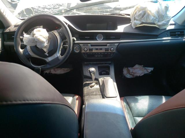Photo 8 from auction – 2015 LEXUS ES 350 with VIN JTHBK1GG0F2169586