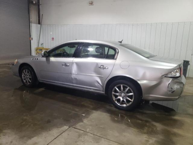 Photo 2 from auction – 2008 BUICK LUCERNE with VIN 1G4HD57278U177091
