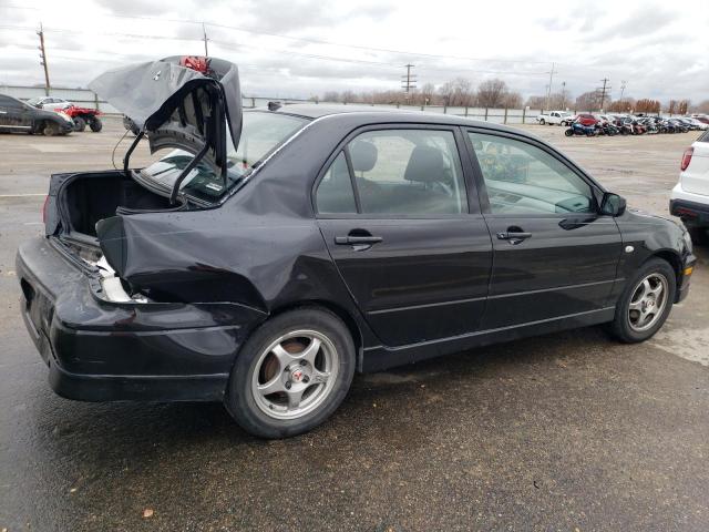 Photo 3 from auction – 2002 MITSUBISHI LANCER OZ with VIN JA3AJ86E62U038202