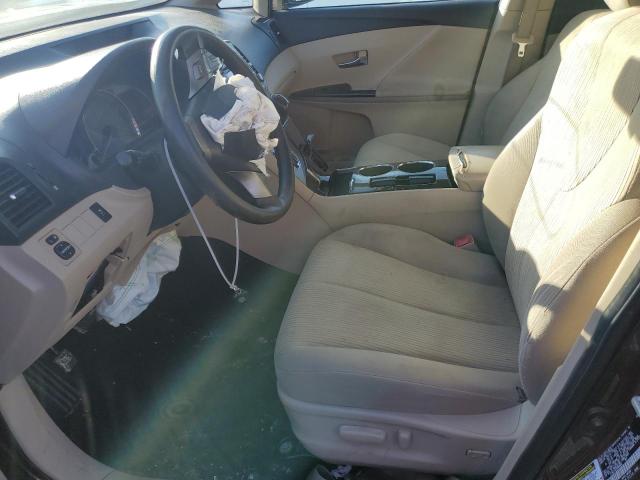 Photo 7 from auction – 2009 TOYOTA VENZA with VIN 4T3BE11A19U008687